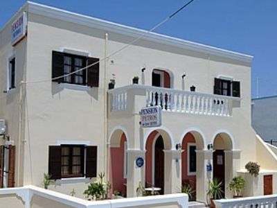 Petros Тира