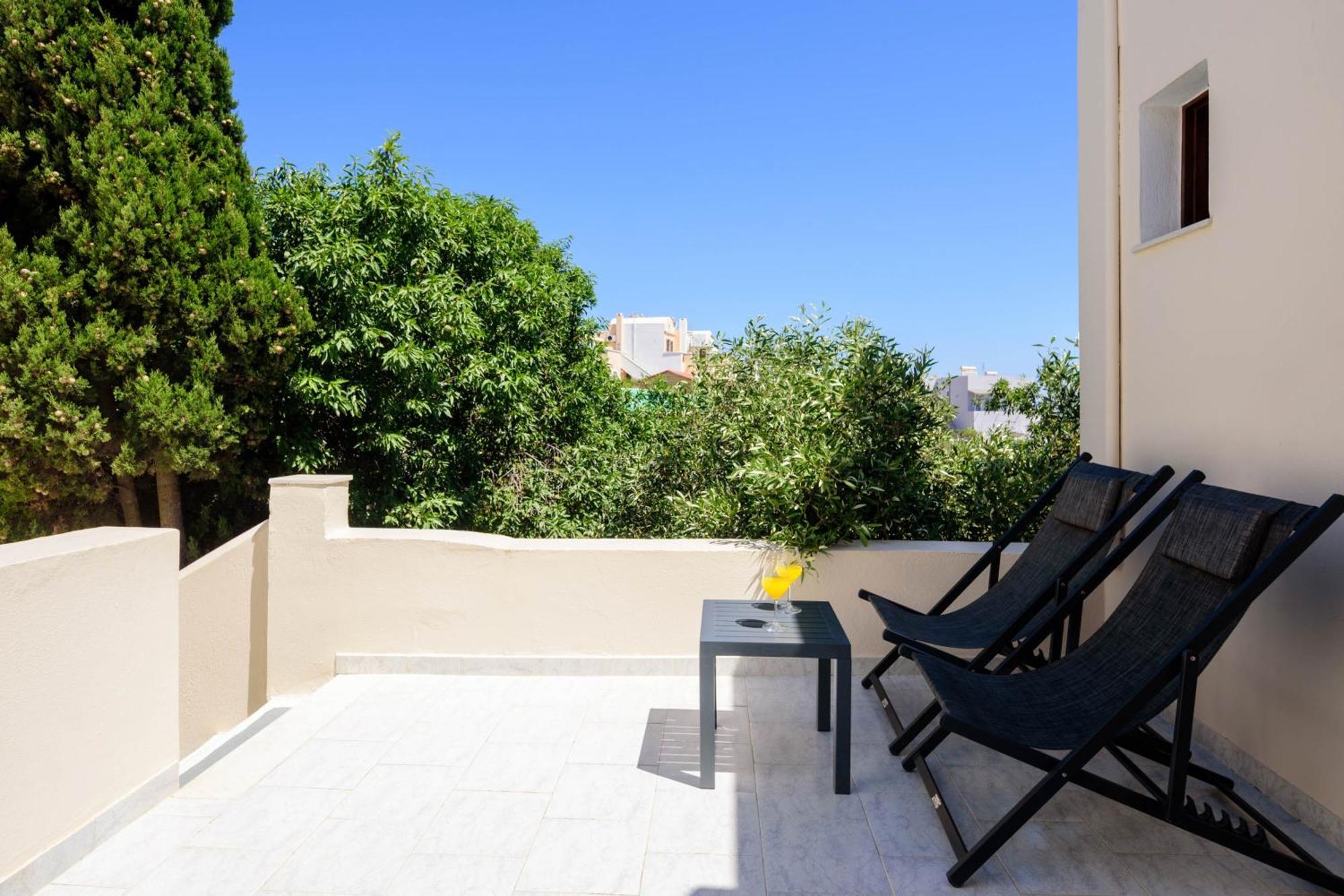 Apartament Petros Fira (Santorini)