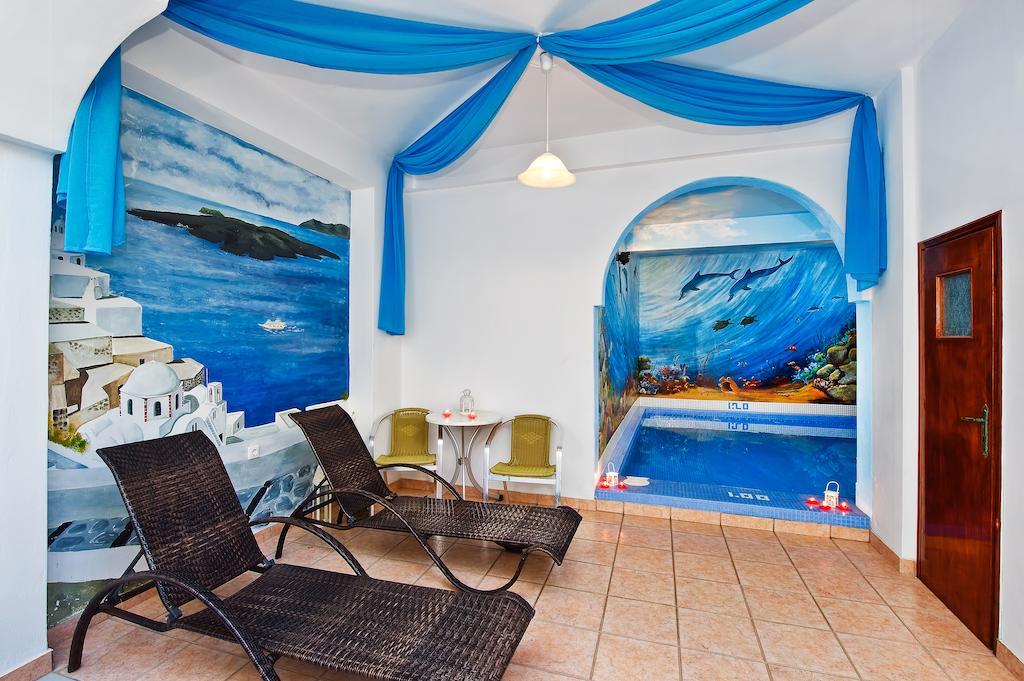 Apartament Petros