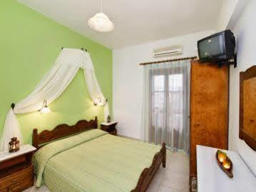 Apartament Petros *